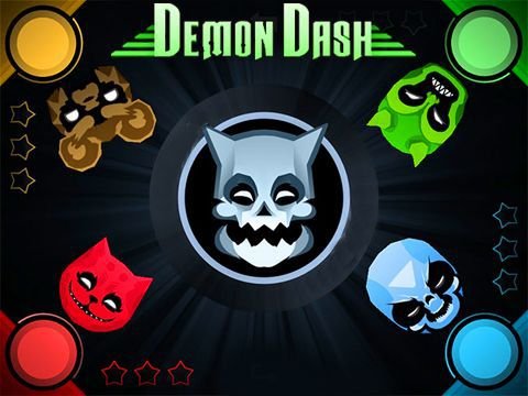 game pic for Demon dash